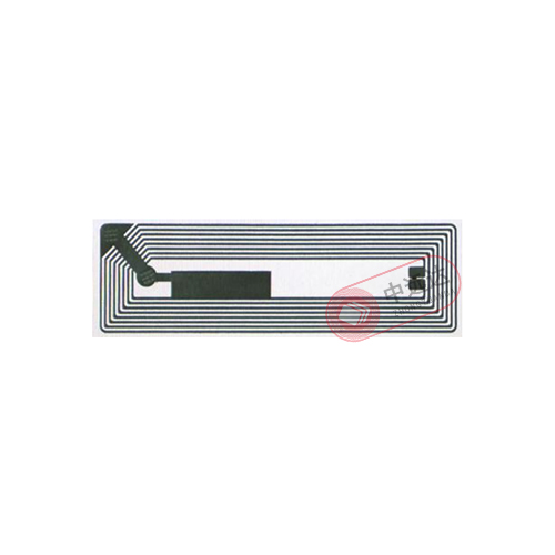 I CODE 2 高頻干inlay 15*52 mm