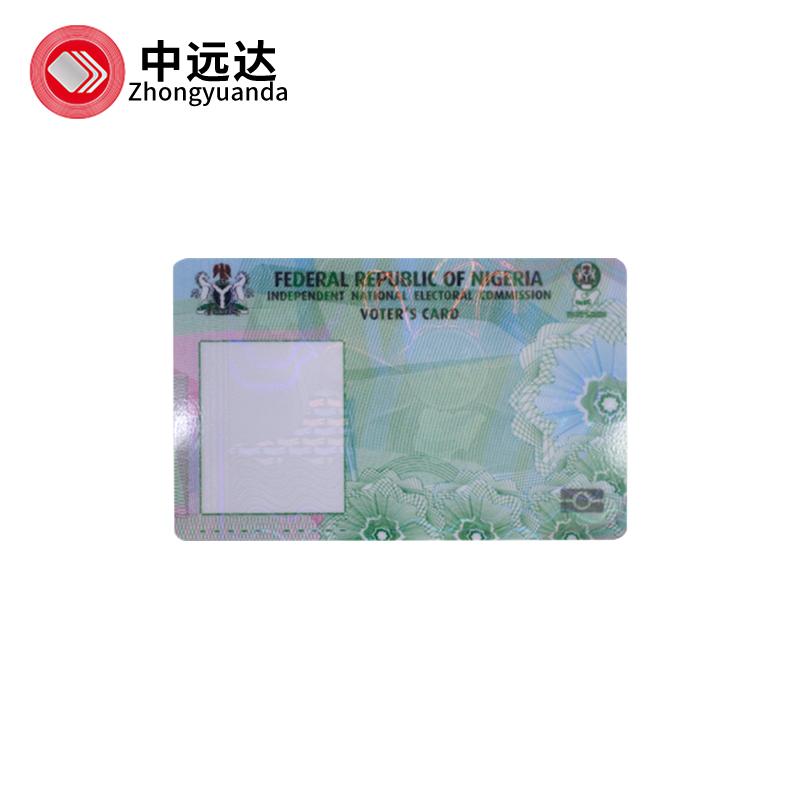 智能卡05