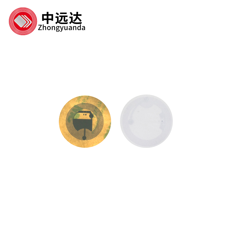 NTAG213白標(biāo)|高頻白標(biāo)