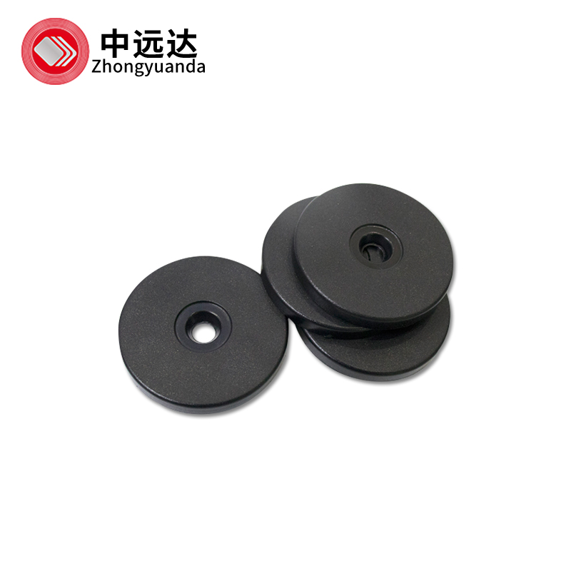 RFID巡更標(biāo)簽