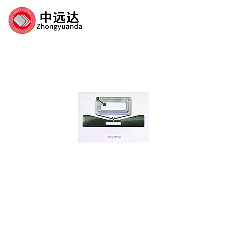 RFID雙頻電子標(biāo)簽|電子標(biāo)簽定制
