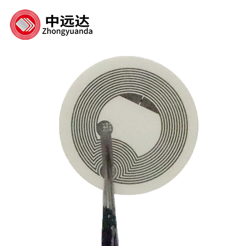 高頻nfc標簽