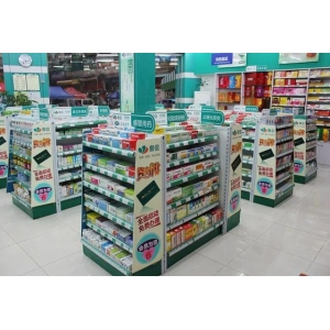 從傳統(tǒng)藥店的銷售邏輯中，看清未來的智慧藥店趨勢(shì)