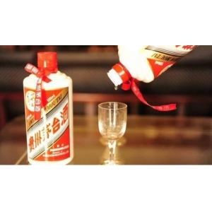 “老酒”市場(chǎng)崛起 RFID追溯防偽顯身手